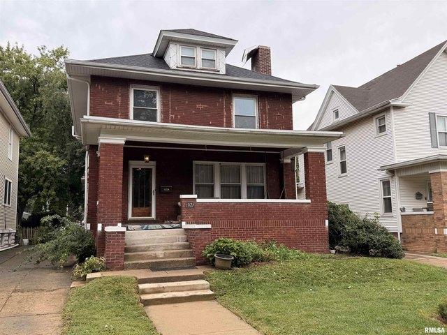 House for sale in Edwards, Illinois