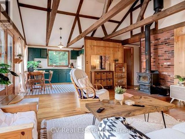 House for sale in Muskoka, Ontario