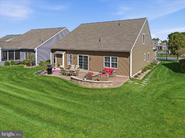 House for sale in Lebanon, Pennsylvania