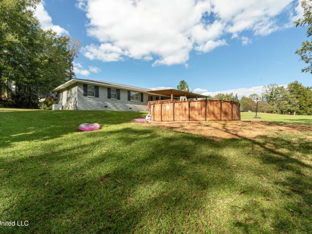 House for sale in Brookhaven, Mississippi