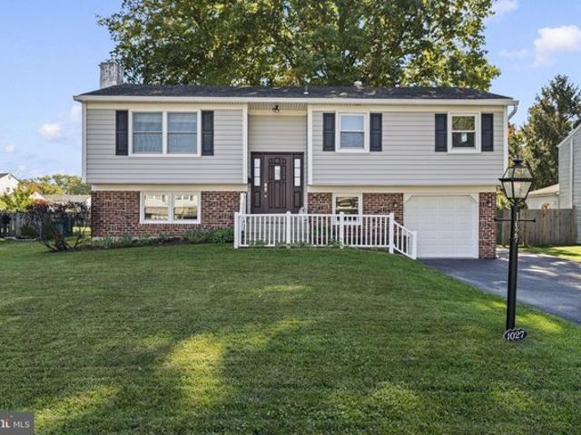 House for sale in Warminster Township, Bucks County