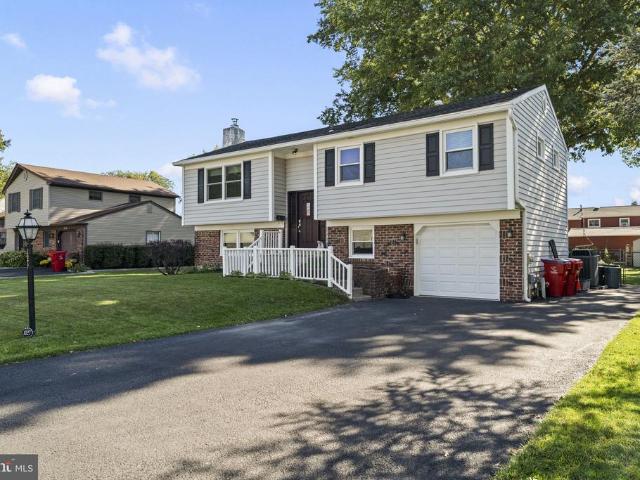 House for sale in Warminster Township, Bucks County