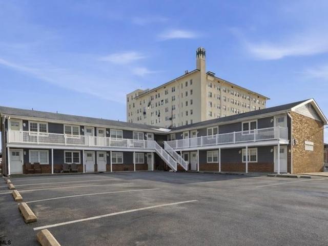 Condo for sale in Ocean City, New Jersey