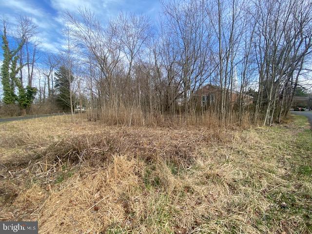 Land for sale in Mayo, Maryland