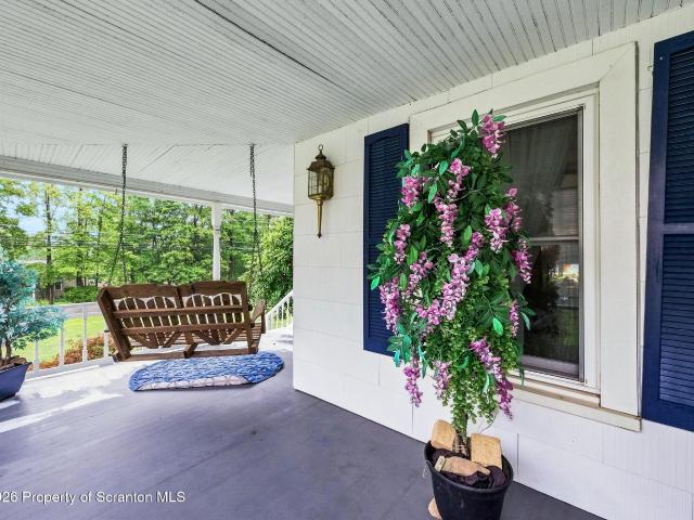 House for sale in Buck Hill Falls, Pennsylvania