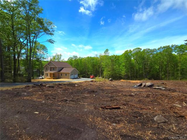 Land for sale in Wurtsboro, New York