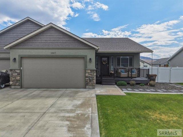 Townhouse for sale in Bannock, Idaho