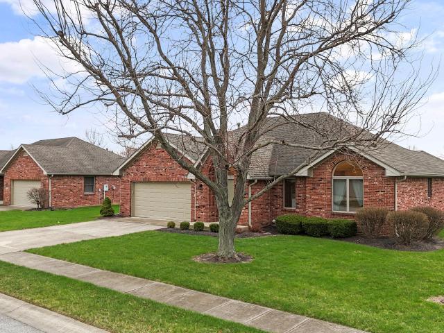 Condo for sale in Brownsburg, Indiana