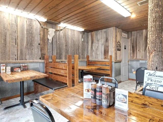Commercial for sale in Howell, Missouri