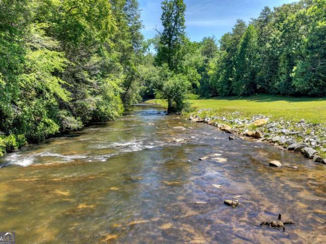 House for sale in Blue Ridge, Georgia