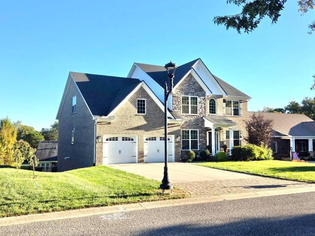 House for sale in The Battery at Berkely Park, Farragut