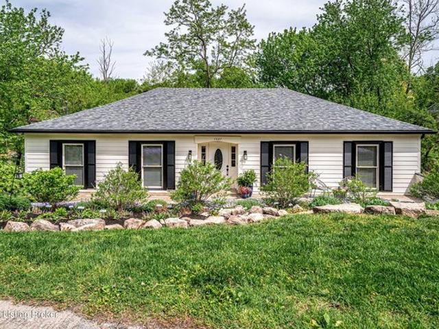 House for sale in Goshen, Kentucky