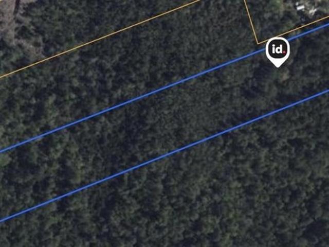Land for sale in Bladenboro, Bladen County