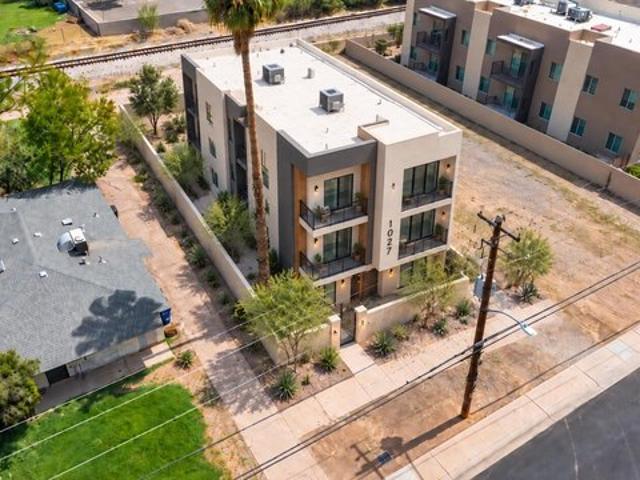 Land for sale in Tempe, Maricopa County
