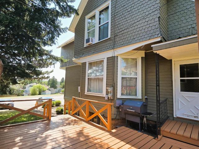 House for sale in Houghton, Michigan