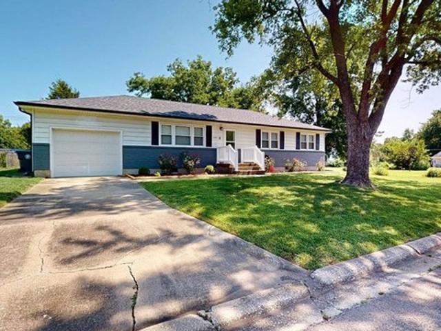 House for sale in Sedalia, Missouri