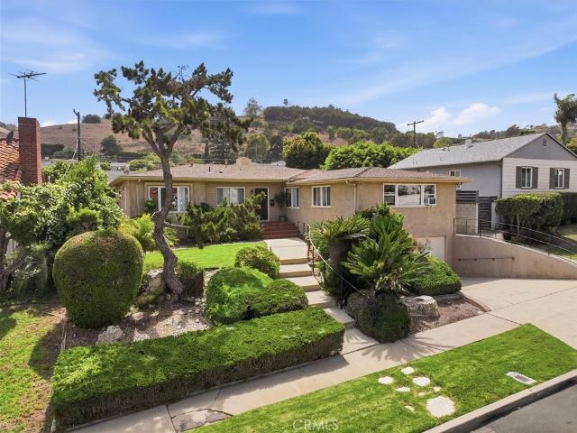 House for sale in Los Angeles, Los Angeles County