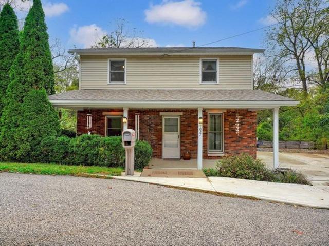 House for sale in Bedford, Lawrence County