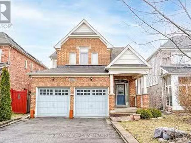 House for sale in Taunton, Oshawa
