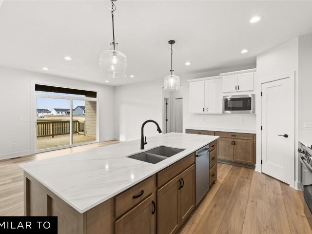 House for sale in Norwalk, Iowa