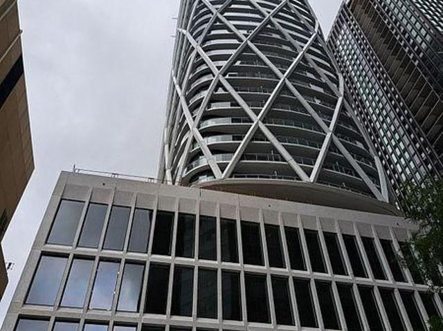 Condo for rent in Spadina—Fort York, Toronto