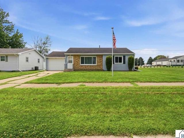 House for sale in Fairmont, Minnesota
