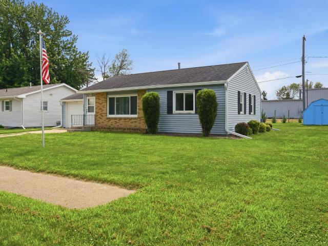 House for sale in Fairmont, Minnesota