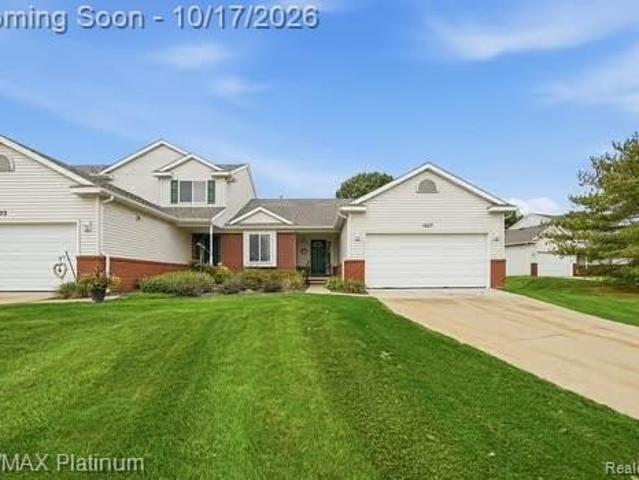 Condo for sale in Marion Township, Saginaw County