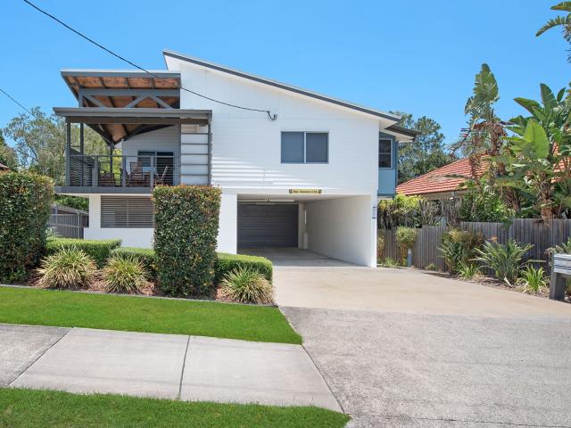 Apartment for rent in Toombul, Queensland