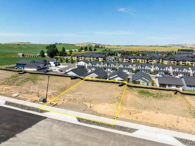 Land for sale in Cheney, Washington
