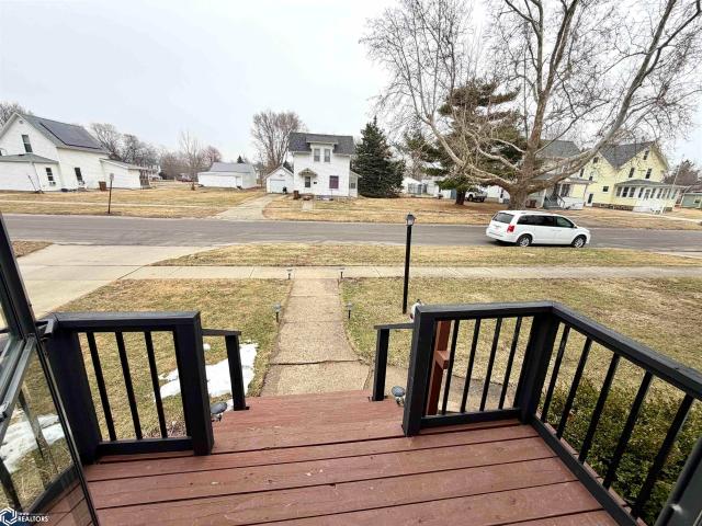 House for sale in Grinnell, Iowa