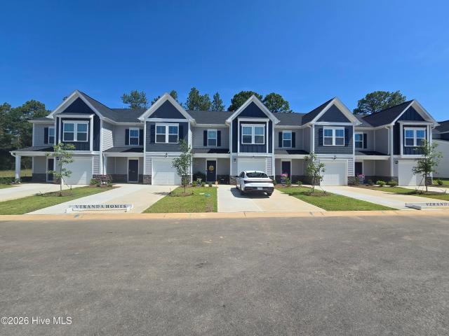 Townhouse for sale in Aiken, South Carolina
