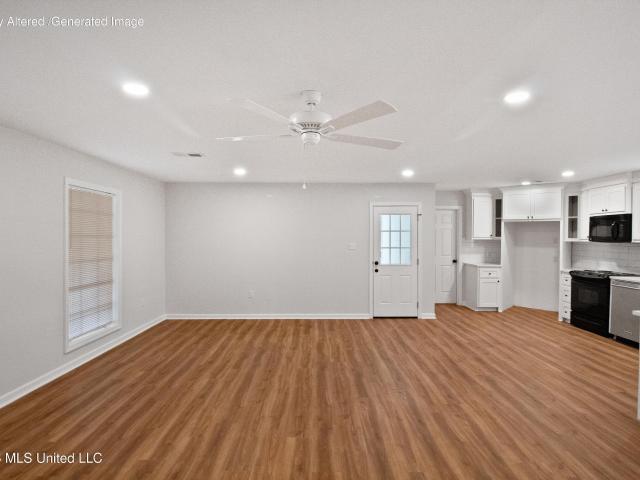 House for sale in Clinton, Mississippi