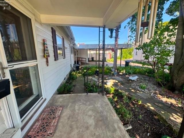 House for sale in Sandusky, Ohio