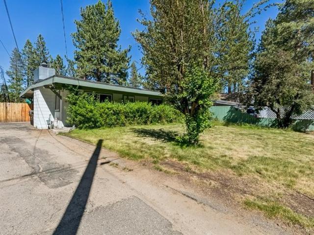 House for sale in South Lake Tahoe, California