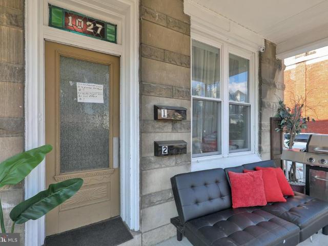 House for sale in Reading, Pennsylvania