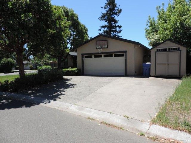 House for sale in Napa, California