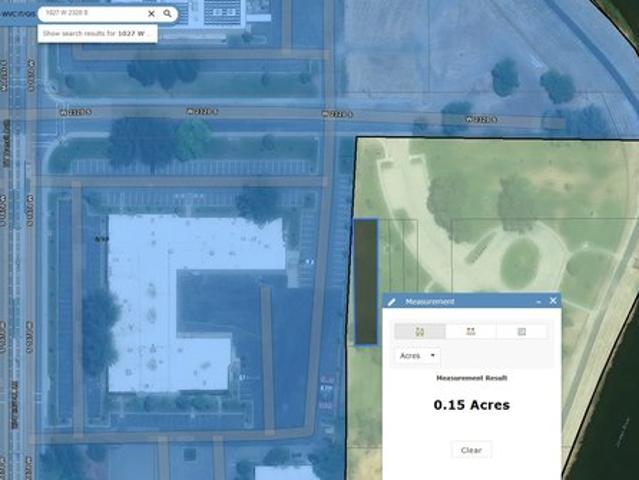 Land for sale in West Valley City, Utah