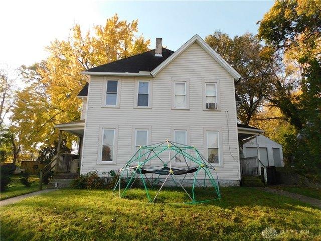 House for sale in Springfield, Clark County