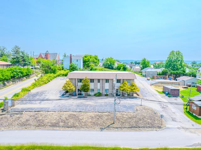 Commercial for sale in Alverton, Pennsylvania