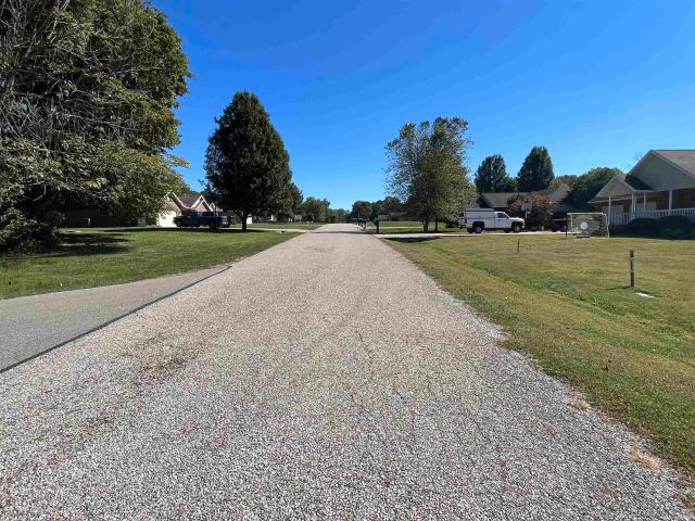Land for sale in Spencer, Indiana