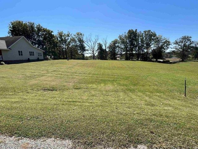 Land for sale in Spencer, Indiana