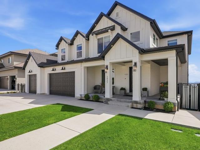 House for sale in Lehi, Utah