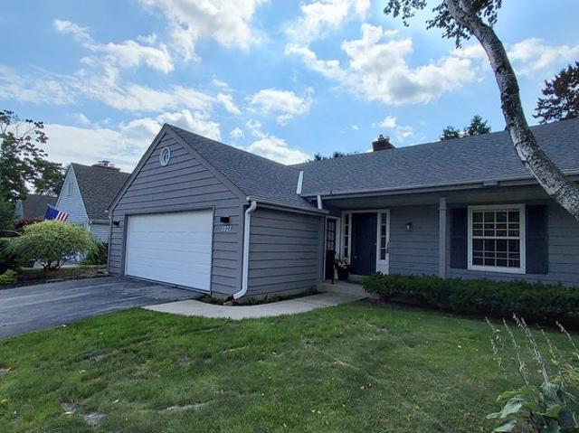 Condo for sale in Cedar Gables, Mequon