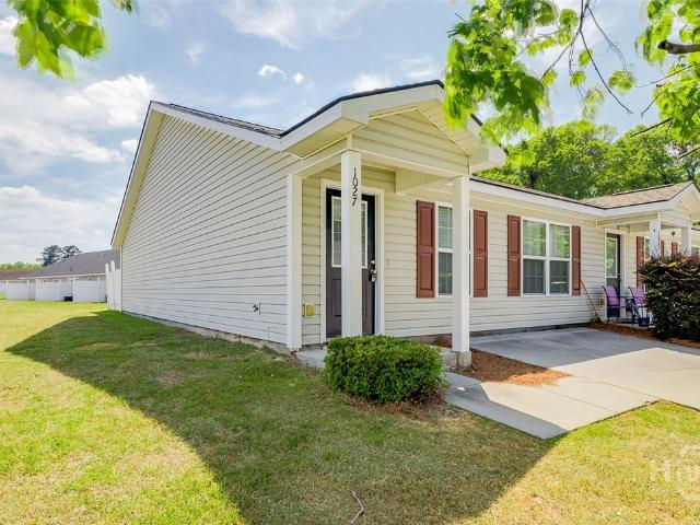 Townhouse for sale in Rincon, Georgia