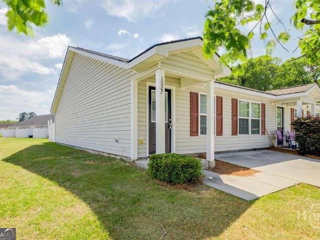 House for sale in Rincon, Georgia