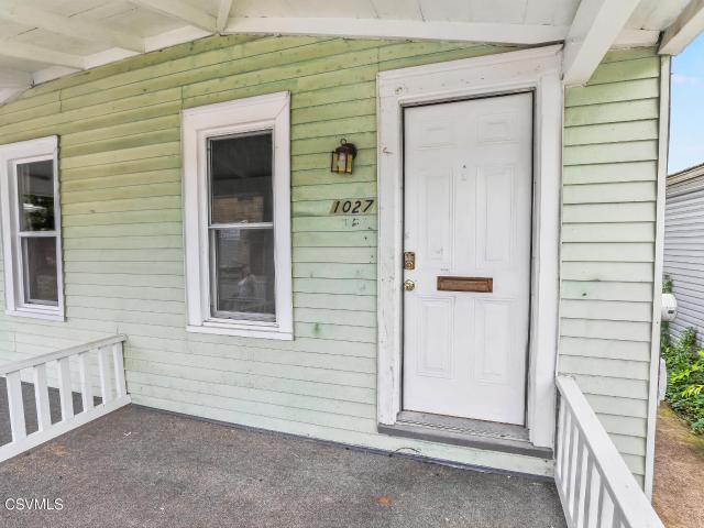 House for sale in Sunbury, Northumberland County