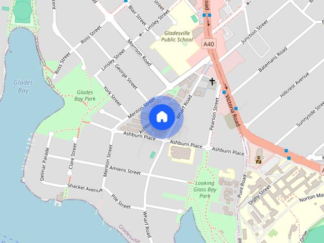 Apartment for rent in Sydney, New South Wales