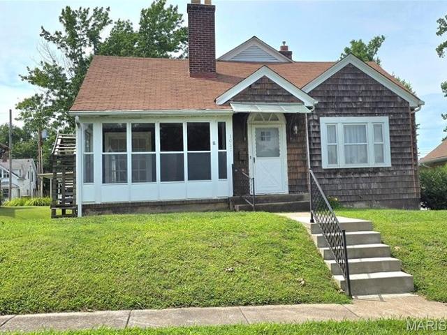 House for sale in Randolph, Illinois