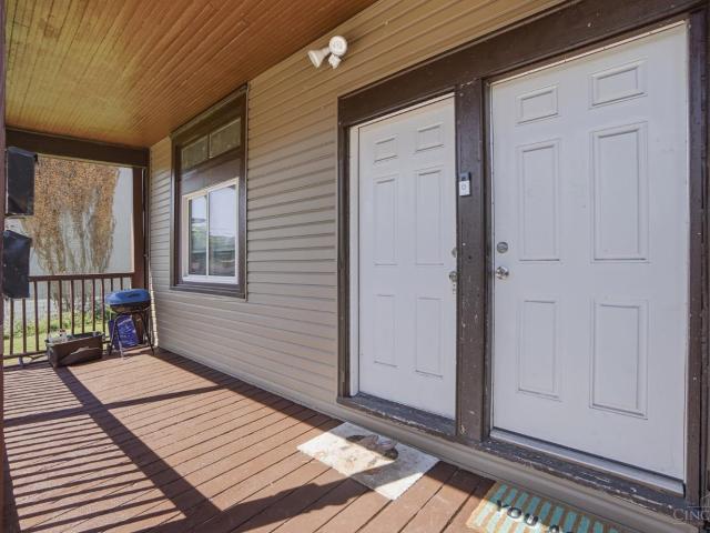 House for sale in Roselawn, Ohio